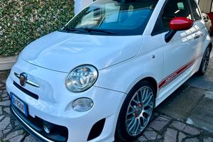 FIAT 500 ABARTH ESSESSE 1.4 T. 160CV
