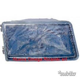 Faro prioettore Iveco daily 90