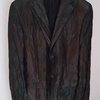 Jil Sander giacca 2 bottoni