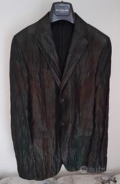 Jil Sander giacca 2 bottoni