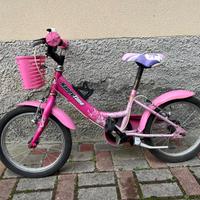Bicicletta per bambini