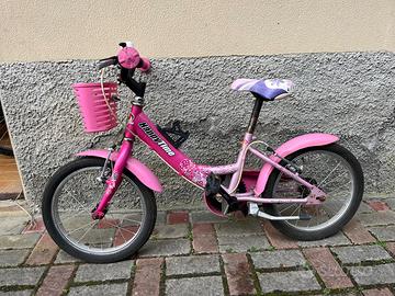 Bicicletta per bambini