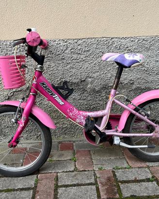 Bicicletta per bambini