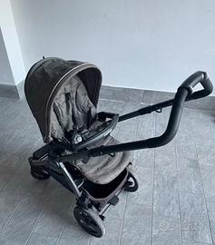 Passeggino trio Peg Perego