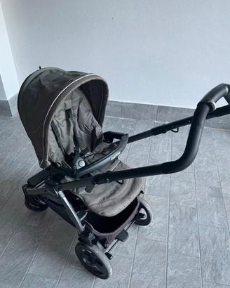 Passeggino trio Peg Perego