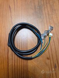 Cavo motore monopattino xiaomi