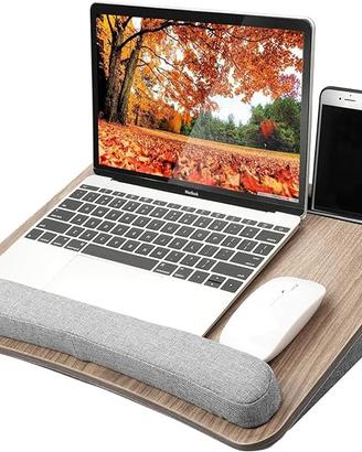 Sostegno Scrivania portatile per laptop