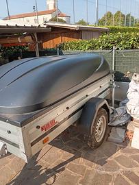 carrello rimorchio ellebi 