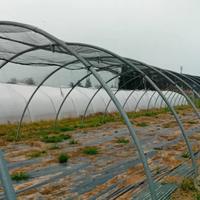 Archi per serra tunnel