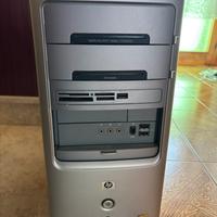 Retro PC ideale per retro gaming