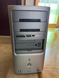 Retro PC ideale per retro gaming