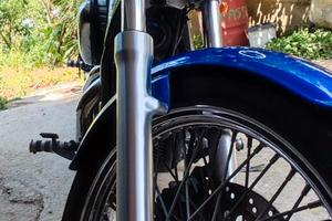 Honda VT 600 Shadow - 2003