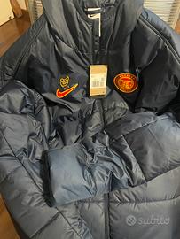 Giacca invernale Ravenna Calcio