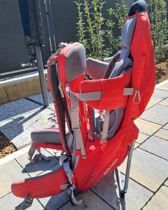 Zaino Porta Bimb* VAUDE