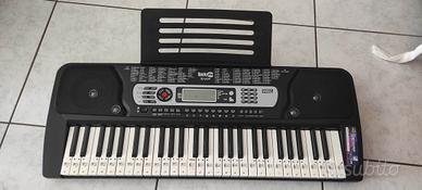 tastiera elettronica rockjam 54 tasti