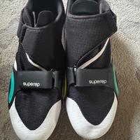 scarpe da ciclismo indoor Nike