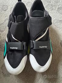 scarpe da ciclismo indoor Nike