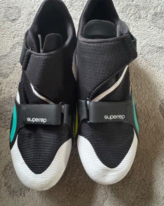 scarpe da ciclismo indoor Nike
