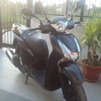 Ricambi sh 125/150