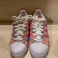 Scaroe adidas superstar