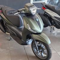 Piaggio Beverly 300 S