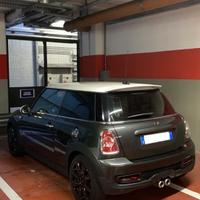 Ricambi - Mini Cooper SD