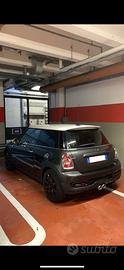 Ricambi - Mini Cooper SD R56