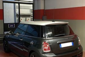 Ricambi - Mini Cooper SD R56