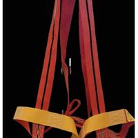 Imbracatura di sicurezza  completa 