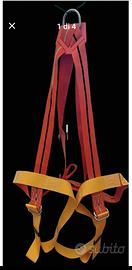 Imbracatura di sicurezza  completa 