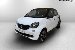 SMART forfour 2ªs. (W453) - forfour 70 1.0 Passion