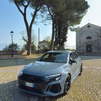 Audi Rs3 Sportback Kemora