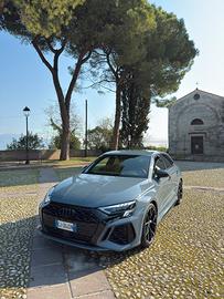 Audi Rs3 Sportback Kemora