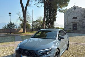 Audi Rs3 Sportback Kemora