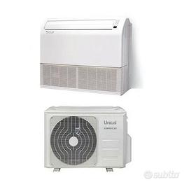 Climatizzatore Condizionatore Unical /pavimento