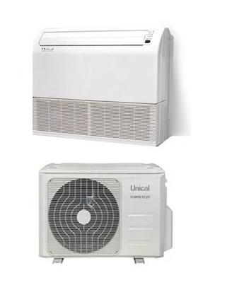 Climatizzatore Condizionatore Unical /pavimento
