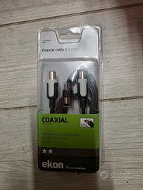 cavolo coassiale