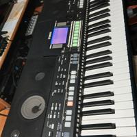 yamaha psr s 550 