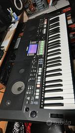 yamaha psr s 550 