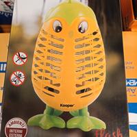 zanzariera elettrica