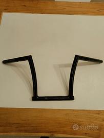 Manubrio originale Harley Davidson 
