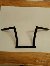 Manubrio originale Harley Davidson 
