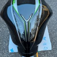 Serbatoio Kawasaki Versys 650