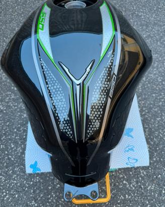 Serbatoio Kawasaki Versys 650