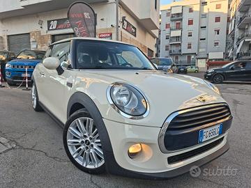 Mini 1.5 One D * Navi * Garantita 12 Mesi