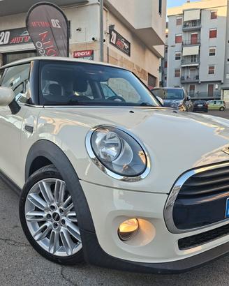 Mini 1.5 One D * Navi * Garantita 12 Mesi