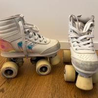 Pattini classici QUAD 100