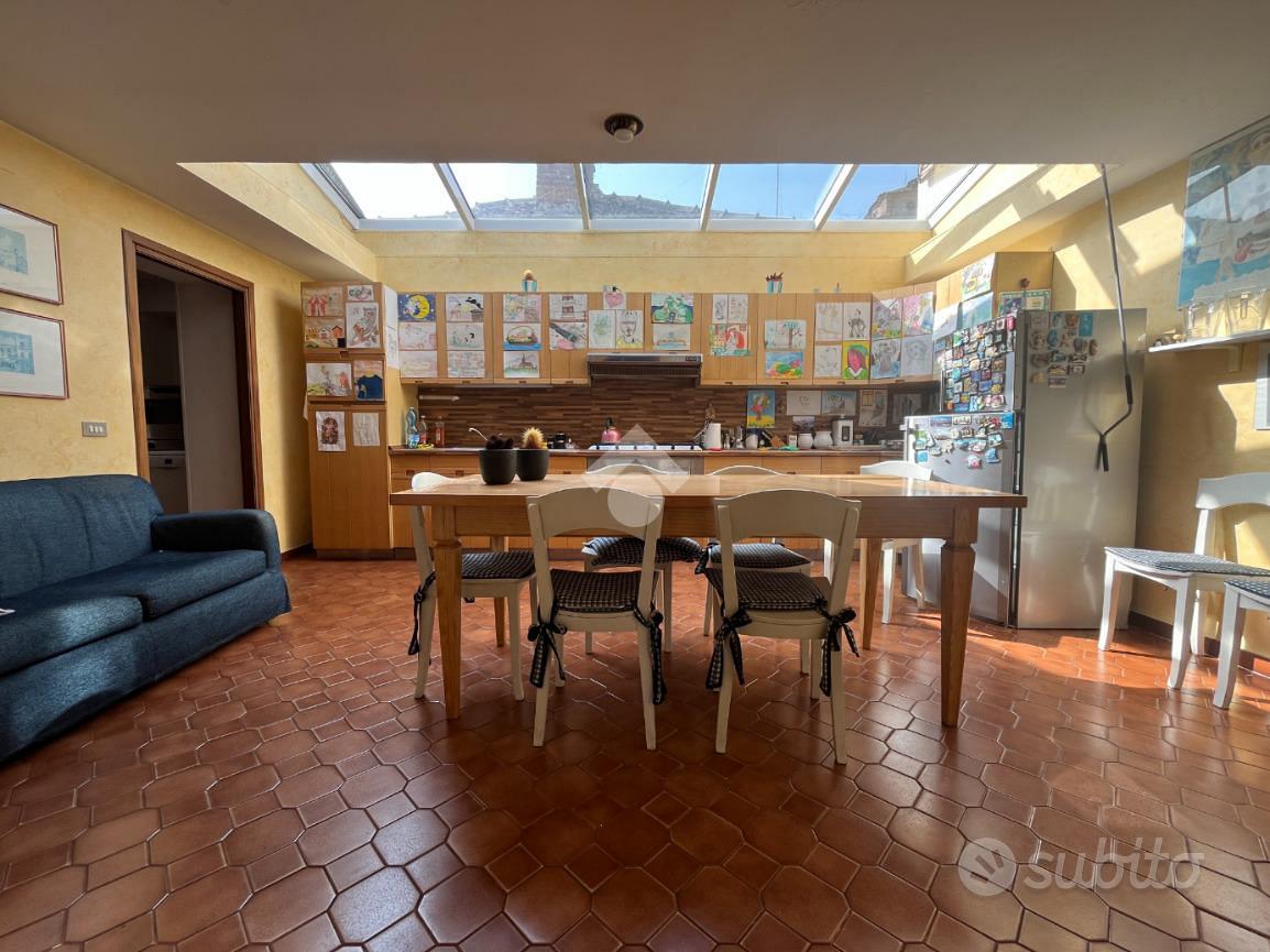 Appartamento – Pinerolo, Abbadia Alpina - Vista 4