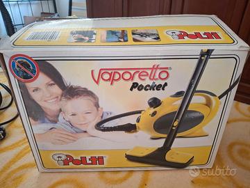Vaporetto portatile 