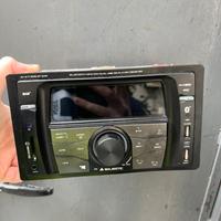 Autoradio Majestic Sv517 2 din